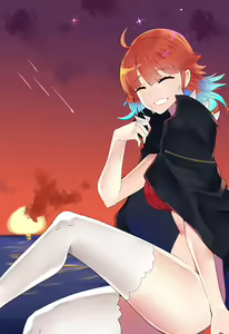Page 285 of ●PIXIV● KuroeDrawsStuff - preview thumbnail