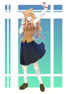 Page 304 of ●PIXIV● KuroeDrawsStuff - preview thumbnail