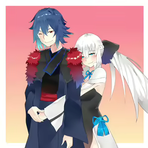 Page 313 of ●PIXIV● KuroeDrawsStuff - preview thumbnail