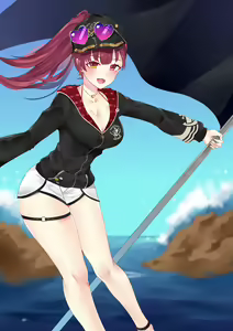 Page 334 of ●PIXIV● KuroeDrawsStuff - preview thumbnail