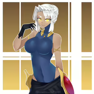 Page 348 of ●PIXIV● KuroeDrawsStuff - preview thumbnail