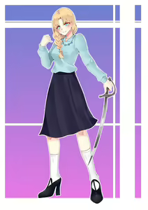 Page 362 of ●PIXIV● KuroeDrawsStuff - preview thumbnail