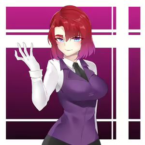 Page 372 of ●PIXIV● KuroeDrawsStuff - preview thumbnail