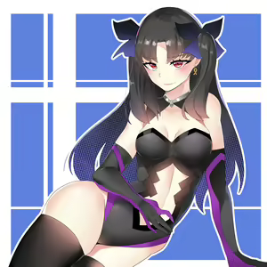 Page 377 of ●PIXIV● KuroeDrawsStuff - preview thumbnail