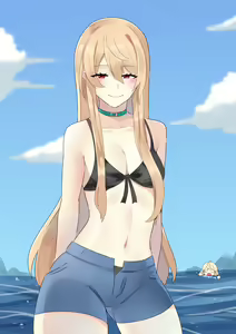 Page 84 of ●PIXIV● KuroeDrawsStuff - preview thumbnail