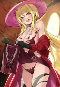 Page 246 of ●PIXIV● MK - preview thumbnail