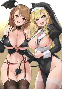 Page 296 of ●PIXIV● MK - preview thumbnail