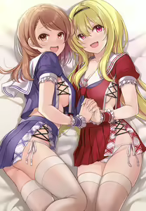 Page 312 of ●PIXIV● MK - preview thumbnail