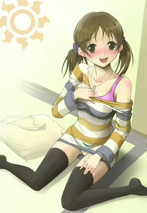 Page 437 of ●PIXIV● MK - preview thumbnail