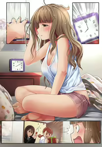 Page 551 of ●PIXIV● MK - preview thumbnail