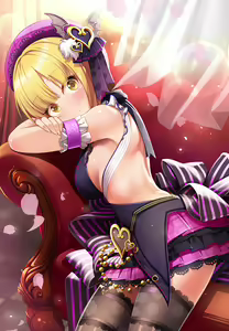 Page 589 of ●PIXIV● MK - preview thumbnail