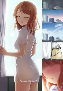 Page 611 of ●PIXIV● MK - preview thumbnail