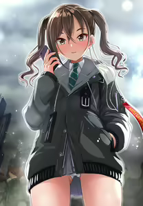 Page 662 of ●PIXIV● MK - preview thumbnail