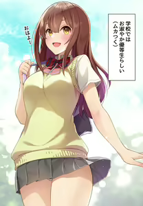 Page 802 of ●PIXIV● MK - preview thumbnail