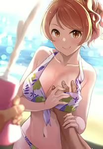 Page 912 of ●PIXIV● MK - preview thumbnail