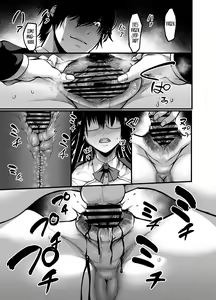 Page 19 of Kanmoku no Ko | Chica Silenciosa - preview thumbnail