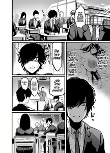 Page 28 of Kanmoku no Ko | Chica Silenciosa - preview thumbnail