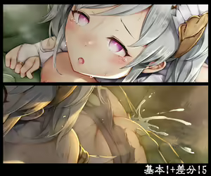 Page 107 of ●PIXIV● Sugiyuu - preview thumbnail