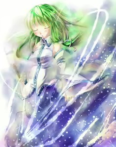 Page 311 of ●PIXIV● Sugiyuu - preview thumbnail