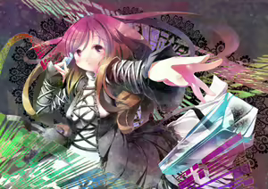 Page 329 of ●PIXIV● Sugiyuu - preview thumbnail