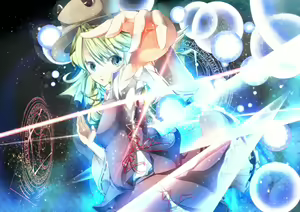 Page 350 of ●PIXIV● Sugiyuu - preview thumbnail