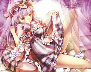 Page 360 of ●PIXIV● Sugiyuu - preview thumbnail