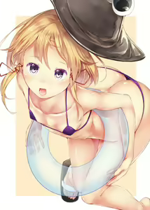 Page 425 of ●PIXIV● Sugiyuu - preview thumbnail