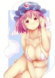 Page 426 of ●PIXIV● Sugiyuu - preview thumbnail