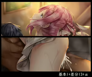 Page 692 of ●PIXIV● Sugiyuu - preview thumbnail