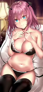 Page 136 of ●PIXIV● モルチ - preview thumbnail