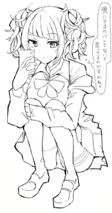 Page 178 of ●PIXIV● モルチ - preview thumbnail