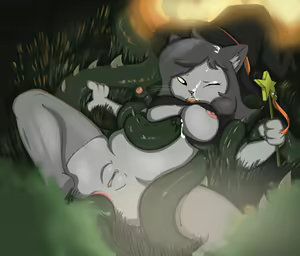 Page 138 of Artist - Cewljoke - preview thumbnail