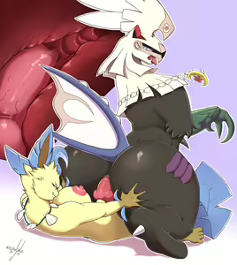 Page 251 of Artist - Cewljoke - preview thumbnail