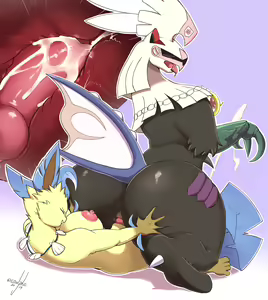 Page 252 of Artist - Cewljoke - preview thumbnail