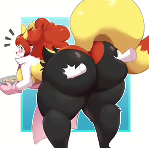 Page 265 of Artist - Cewljoke - preview thumbnail
