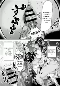 Page 23 of Manbiki Shounen to Part no Hitozuma | El Niño Ladrón Y La Empleada Casada - preview thumbnail