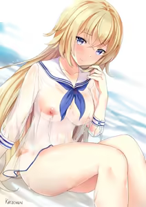 Page 108 of ●PIXIV● Kätzchen - preview thumbnail
