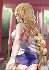 Page 136 of ●PIXIV● Kätzchen - preview thumbnail