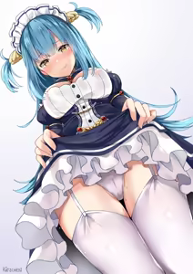 Page 149 of ●PIXIV● Kätzchen - preview thumbnail