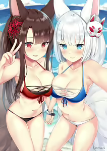 Page 157 of ●PIXIV● Kätzchen - preview thumbnail