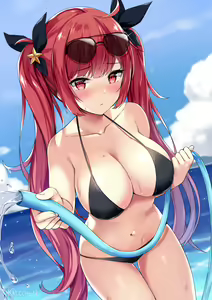 Page 160 of ●PIXIV● Kätzchen - preview thumbnail