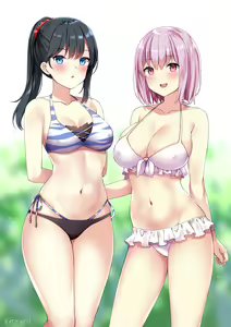 Page 175 of ●PIXIV● Kätzchen - preview thumbnail