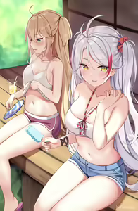 Page 212 of ●PIXIV● Kätzchen - preview thumbnail
