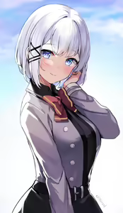 Page 246 of ●PIXIV● Kätzchen - preview thumbnail