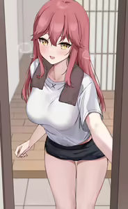 Page 289 of ●PIXIV● Kätzchen - preview thumbnail