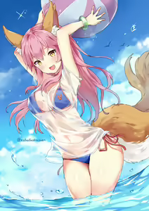 Page 98 of ●PIXIV● Kätzchen - preview thumbnail