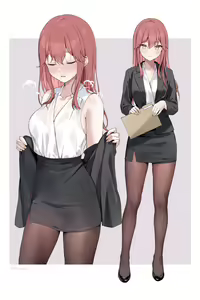 Page 10 of ●PIXIV● Kätzchen - preview thumbnail