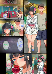 Page 34 of Kinjo ni Hikkoshite kita Muboubi Muteikou Kyonyuu Bishoujo Sumire-chan ni Yaritai Houdai na Natsu 2 - preview thumbnail