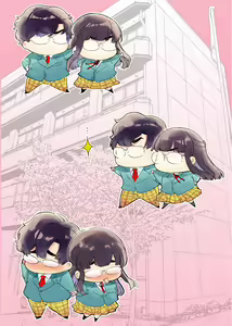 Page 26 of Boku-tachi wa Hinkou Housei - preview thumbnail