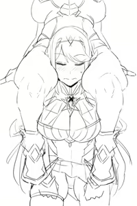 Page 156 of ★PATREON★ ばっかんき - preview thumbnail